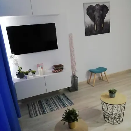 Playa Del Lngles Molinos 604 Διαμέρισμα *