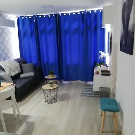 Playa Del Lngles Molinos 604 Apartment *