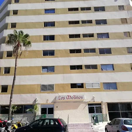 Playa Del Lngles Molinos 604